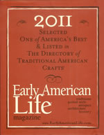 Early American Life